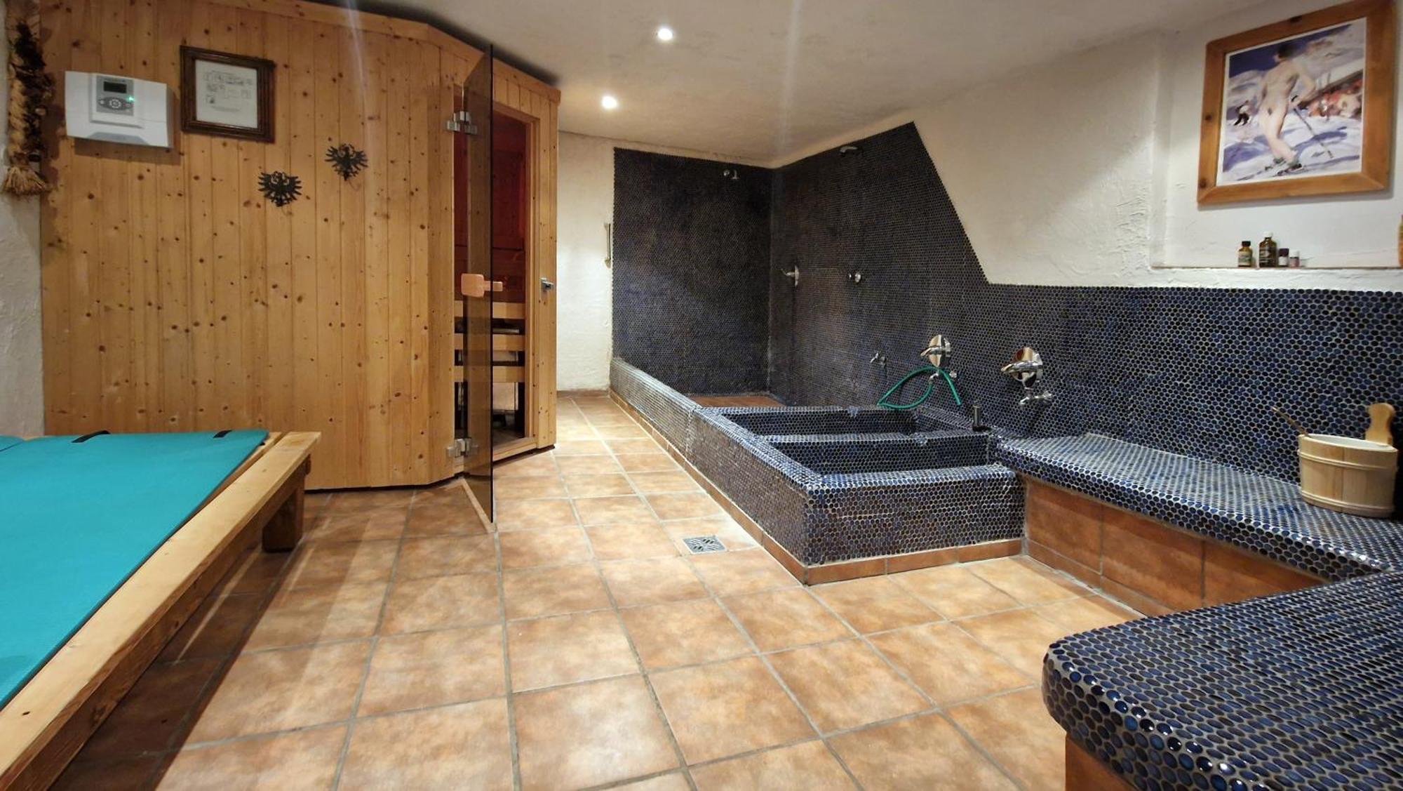 Appartement Schmiedhof à Seefeld in Tirol Extérieur photo