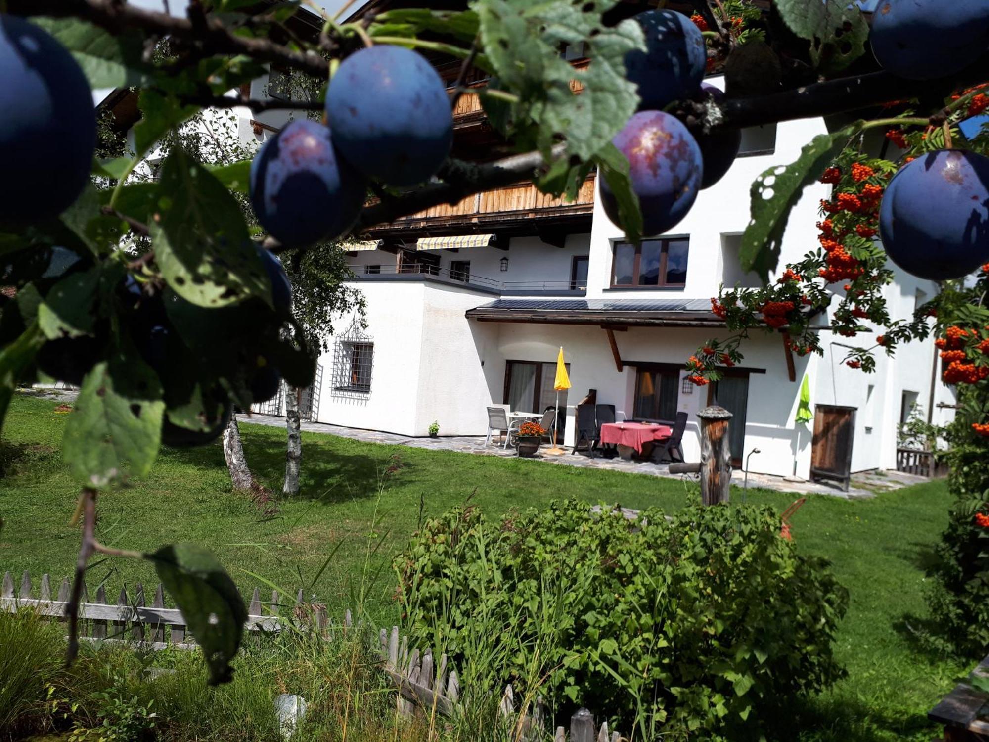 Appartement Schmiedhof à Seefeld in Tirol Extérieur photo
