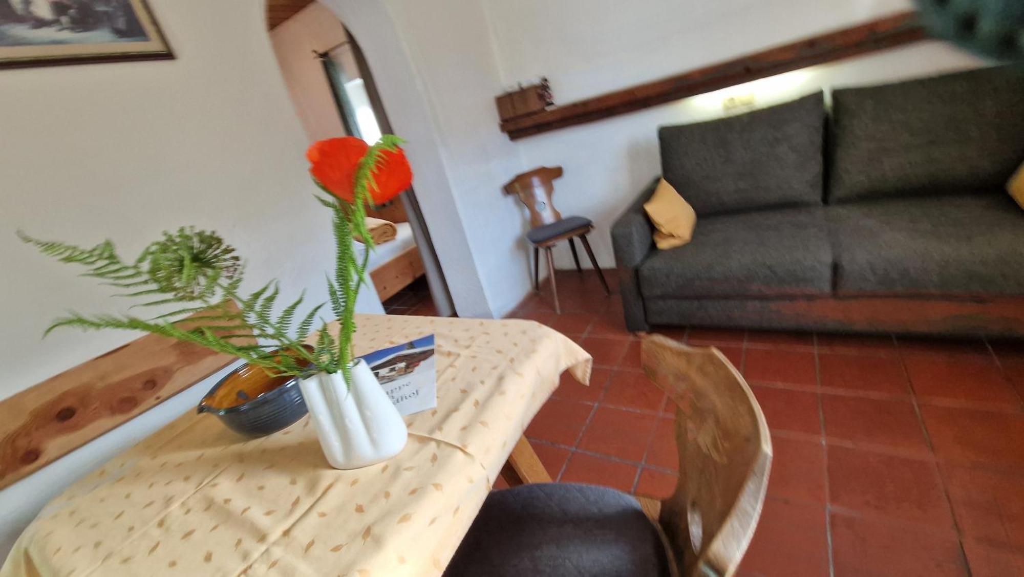 Appartement Schmiedhof à Seefeld in Tirol Extérieur photo