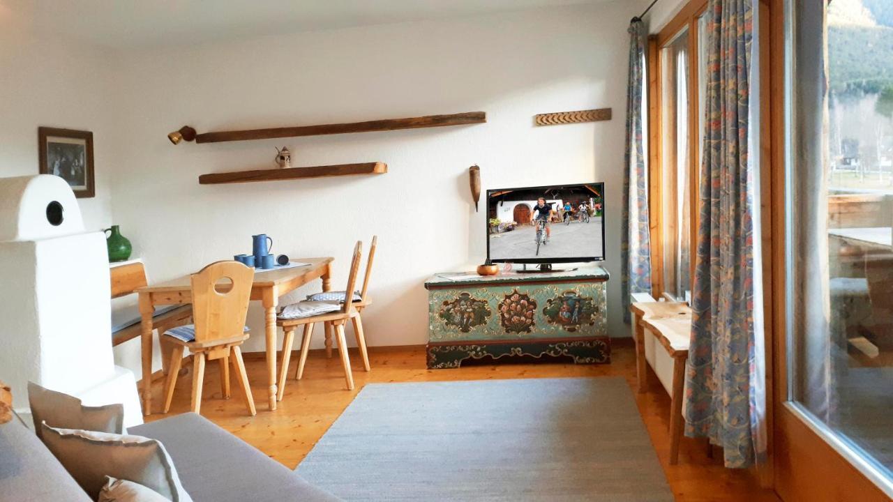 Appartement Schmiedhof à Seefeld in Tirol Extérieur photo